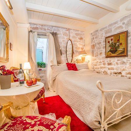 Villa Segalla Rovinj Buitenkant foto