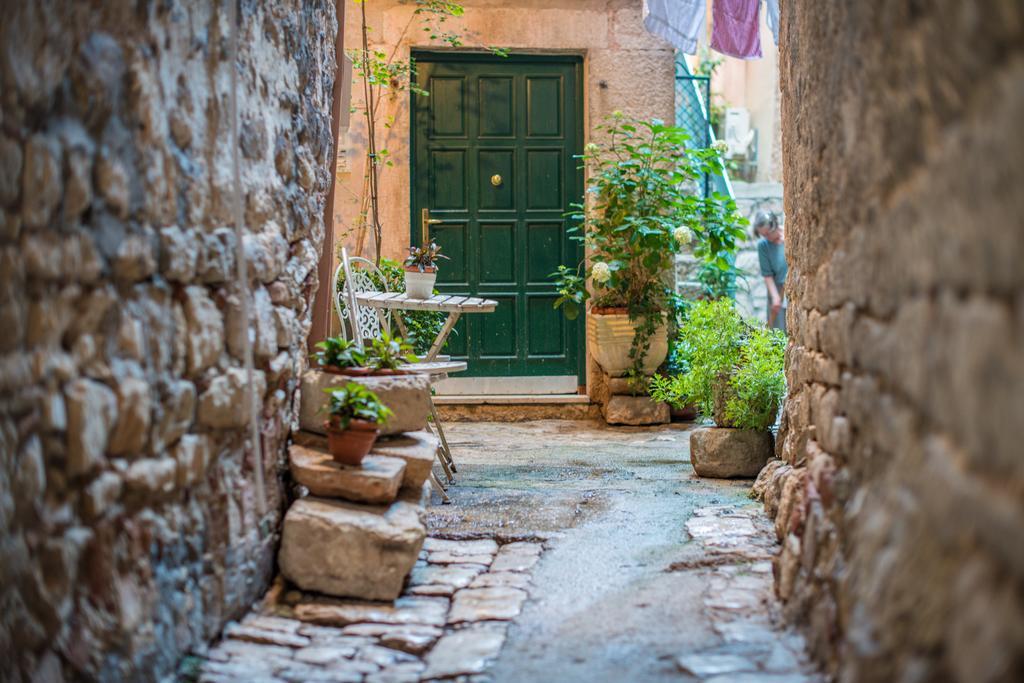 Villa Segalla Rovinj Buitenkant foto