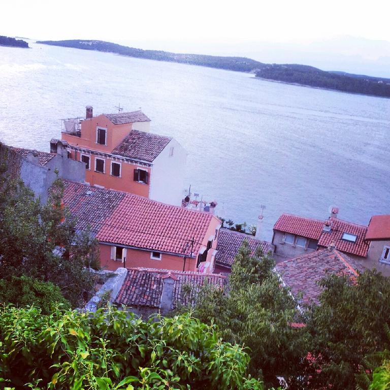 Villa Segalla Rovinj Buitenkant foto