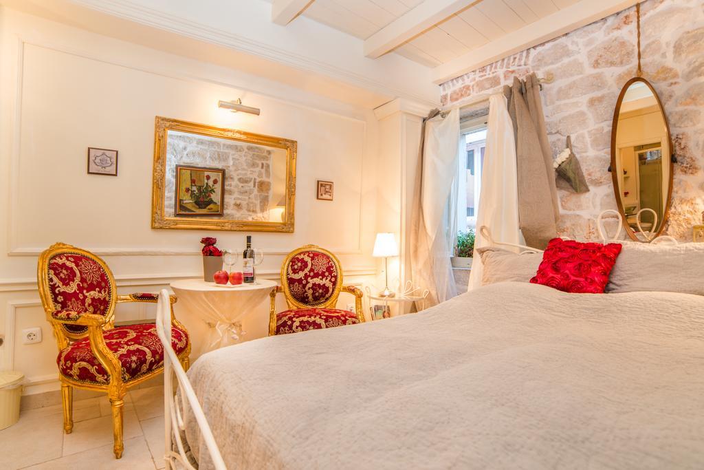 Villa Segalla Rovinj Kamer foto